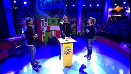 Zapplive | ZappLive